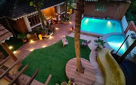 Blue Sea Beach Resort